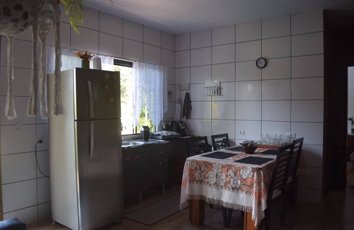 Morretes Cabaña | Beautiful House! Enjoy nature and cool off in the pool.