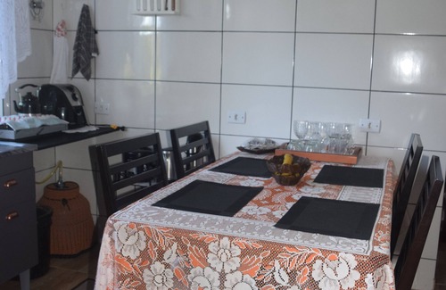 Morretes Cabaña | Beautiful House! Enjoy nature and cool off in the pool.