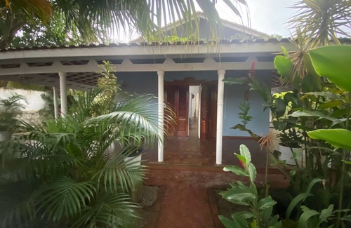 Boraceia Casa | House