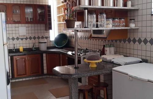 Coroa do Meio Casa | Hermosa casa para la temporada