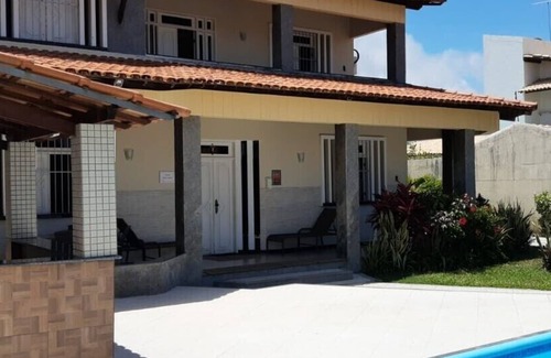 Coroa do Meio Casa | Hermosa casa para la temporada