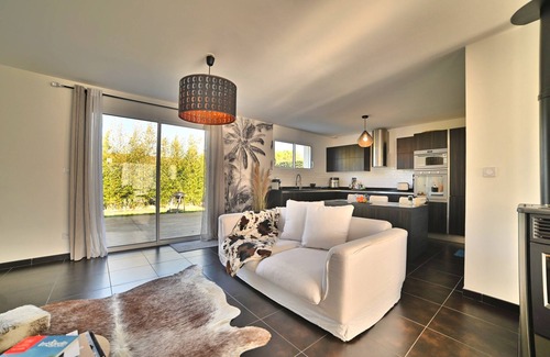 Etaules Casa | Beautiful house for vacation