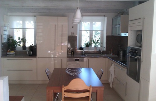 La Bouilladisse Casa | Hermosa casa con piscina, entre Aix en Provence, Cassis y Marsella