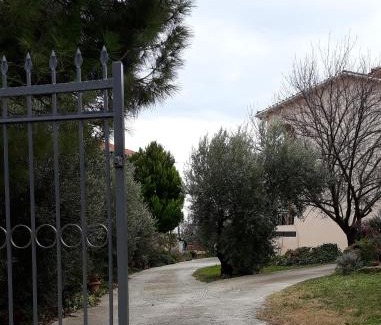 Epanomi Apartamento | Beautiful house
