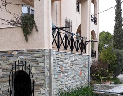 Epanomi Apartamento | Beautiful house