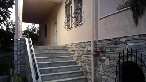 Epanomi Apartamento | Beautiful house