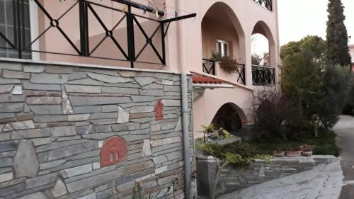Epanomi Apartamento | Beautiful house