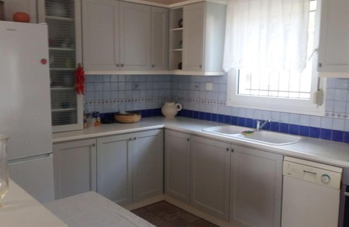 Nea Peramos Casa | Beautiful house
