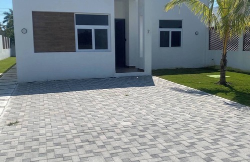 Puerto San Jose Casa | 7 BELLA CASA BRISAS DEL PACIFICO