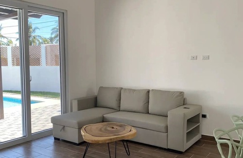 Puerto San Jose Casa | Beautiful house 9 - Brisas del Pacifico