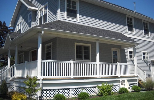 Monmouth Beach Casa | Hermosa casa en la mejor ciudad de playa!