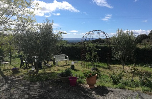Limousis Casa | Hermosa casa en una aldea