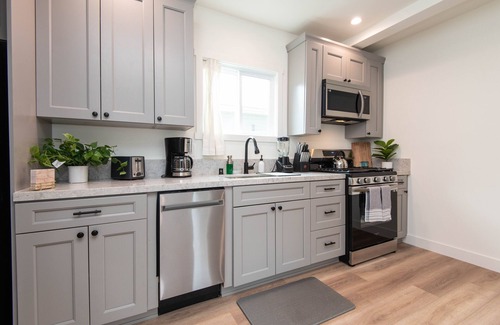 Atwater Village Casa | Beautiful House in Atwater Village