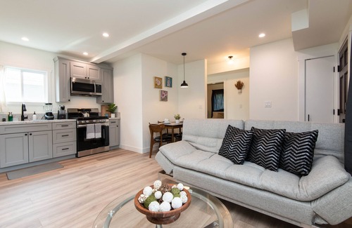 Atwater Village Casa | Beautiful House in Atwater Village