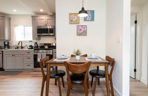 Atwater Village Casa | Beautiful House in Atwater Village