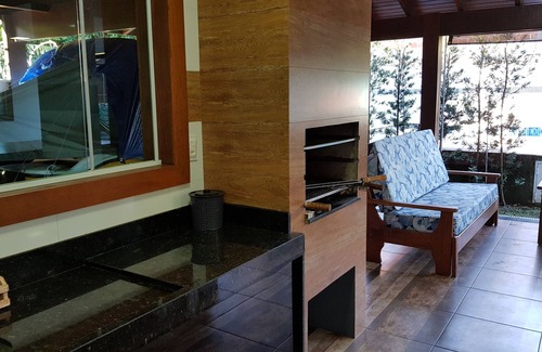 Pontal Casa | Hermosa casa en Angra dos Reis