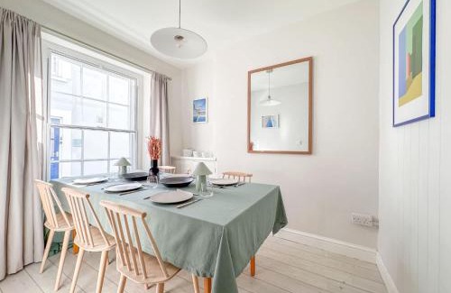 Westleigh Casa | Beautiful House in Bideford on Peaceful Street
