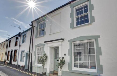 Westleigh Casa | Beautiful House in Bideford on Peaceful Street