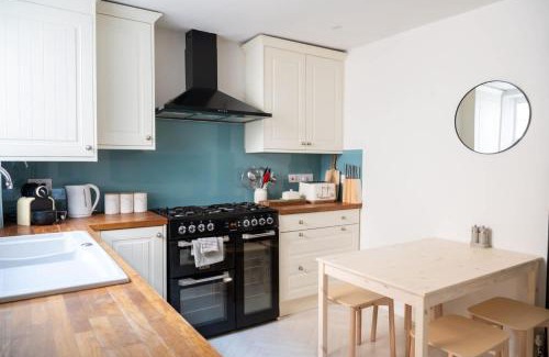 Westleigh Casa | Beautiful House in Bideford on Peaceful Street
