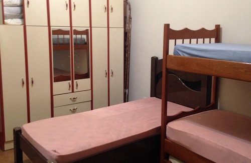 Portal da Serra Casa | Hermosa casa en las montañas 4 dormitorios con piscina y barbacoa