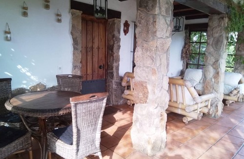 Los Caños de Meca Chalet De Esquí | Casa Preciosa en Caños de Meca