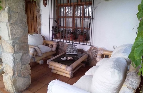 Los Caños de Meca Chalet De Esquí | Casa Preciosa en Caños de Meca