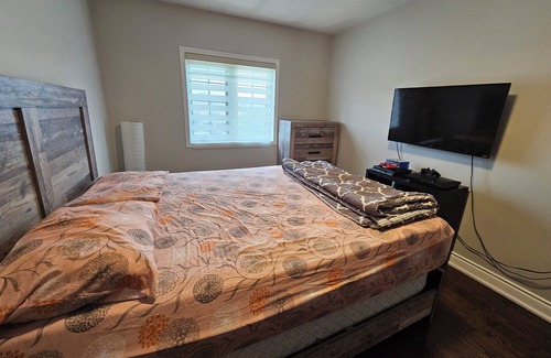 East Credit Casa | Beautiful House in Heartland Area, Mississauga