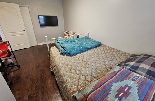 East Credit Casa | Beautiful House in Heartland Area, Mississauga