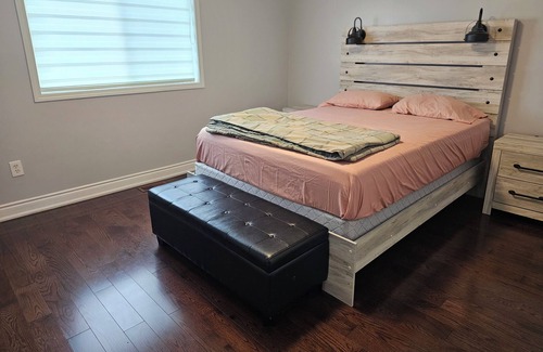 East Credit Casa | Beautiful House in Heartland Area, Mississauga