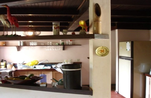 Bosque de Geriba Casa | Hermosa casa en Geribá - Hermosa casa, apoyo especial para grupos internacionales