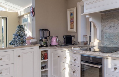 Claddagh Casa | Beautiful House in Galway City