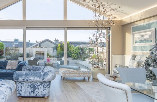 Claddagh Casa | Beautiful House in Galway City