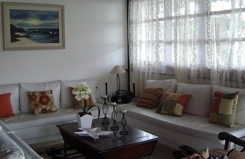 Alto de Buzios Casa | Linda casa en Geribá para hasta 12 personas