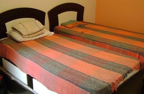 Alto de Buzios Casa | Linda casa en Geribá para hasta 12 personas