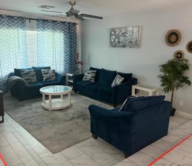 Glendale Casa | Beautiful house in Glendale AZ