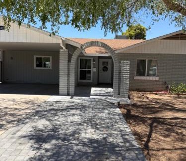 Glendale Casa | Beautiful house in Glendale AZ