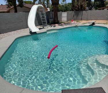 Glendale Casa | Beautiful house in Glendale AZ