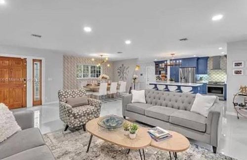 Hollywood Hills Casa | Beautiful house in Hollywood