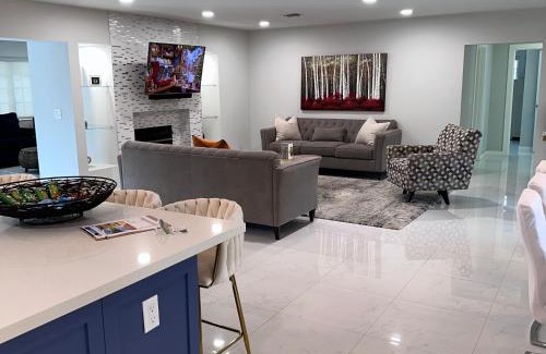 Hollywood Hills Casa | Beautiful house in Hollywood