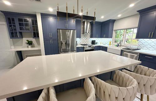 Hollywood Hills Casa | Beautiful house in Hollywood