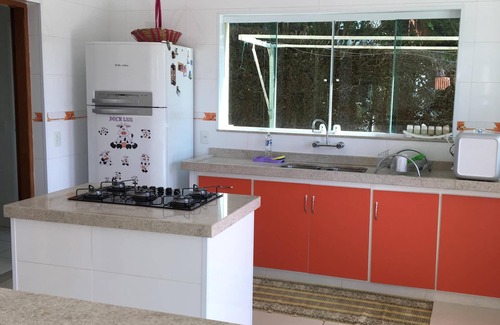 Campinas Casa | HERMOSA CASA EN JAGUARI DAM - PIRACAIA