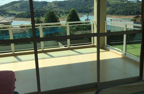 Campinas Casa | HERMOSA CASA EN JAGUARI DAM - PIRACAIA