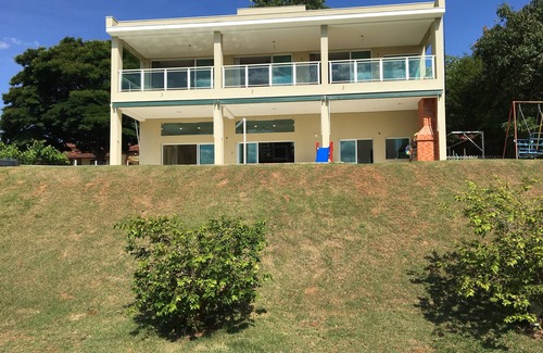 Campinas Casa | HERMOSA CASA EN JAGUARI DAM - PIRACAIA