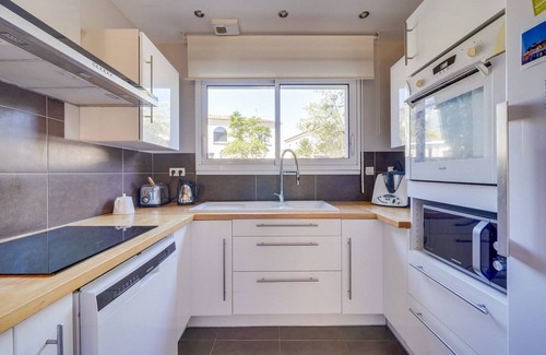 Le Bouscat Casa | Beautiful house in Le Bouscat with pool & parking