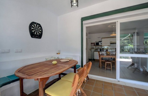 Urbanizacion Marbessa Casa | Beautiful house in Marbella very close to the beach ideal for families