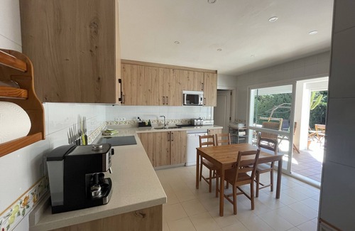 Urbanizacion Marbessa Casa | Beautiful house in Marbella very close to the beach ideal for families