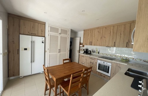 Urbanizacion Marbessa Casa | Beautiful house in Marbella very close to the beach ideal for families