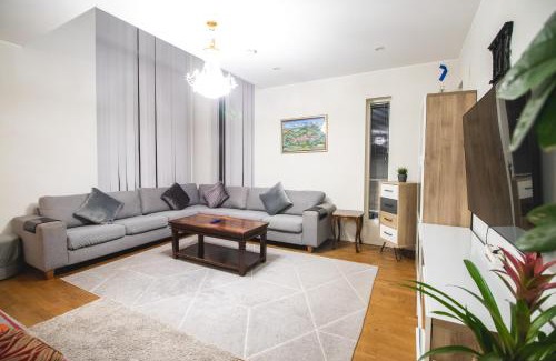 Tammisalo Casa | Beautiful house in Marjaniemi, Helsinki