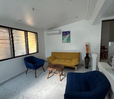 Osu Apartamento | Beautiful house in Oxford street KFC