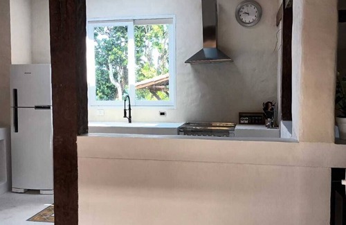 Sao Pedro Casa | Linda Casa en Ilhabela